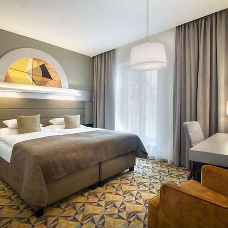 Best Western Premier Hotel Essence Prag Eksteriør billede