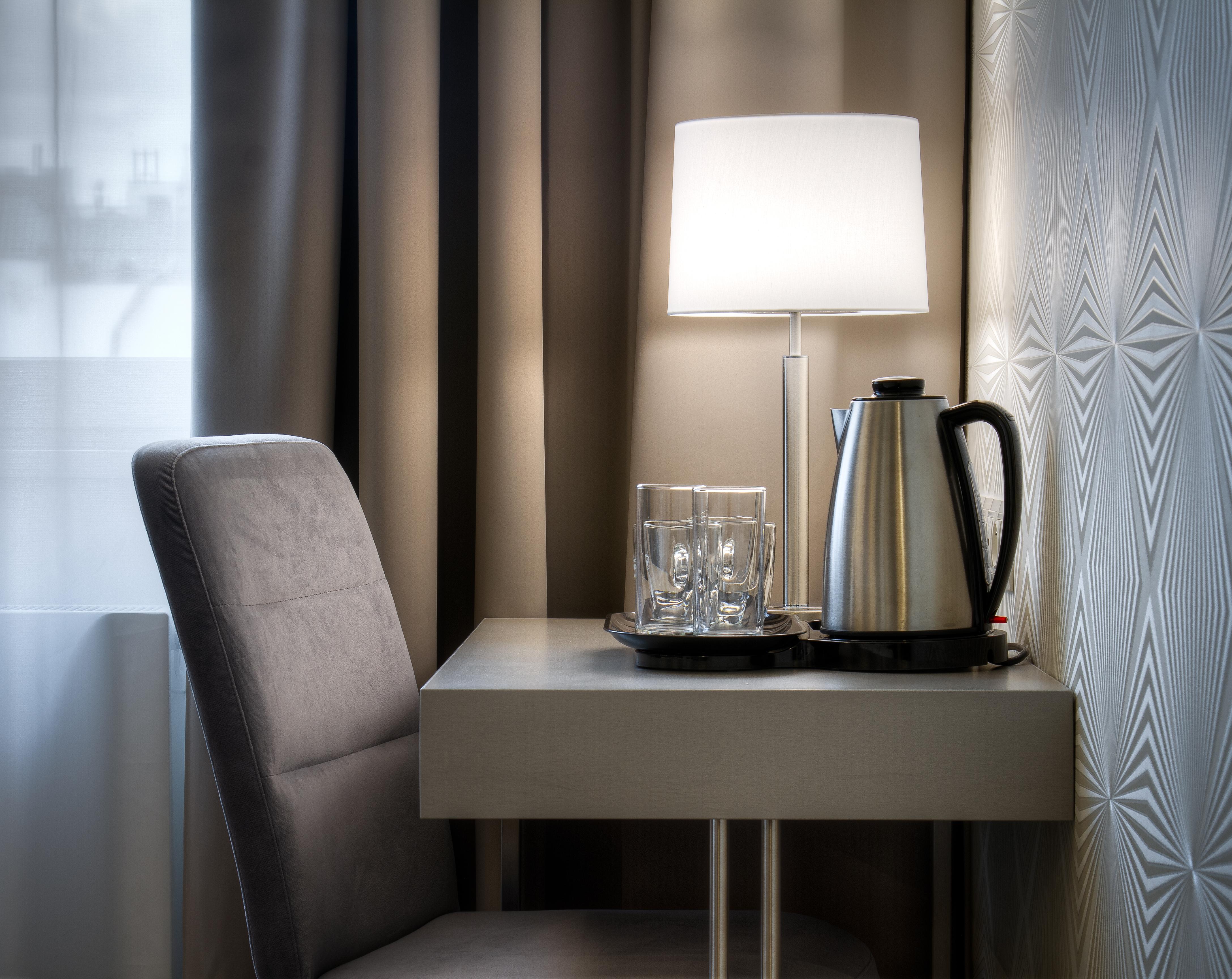 Best Western Premier Hotel Essence Prag Eksteriør billede
