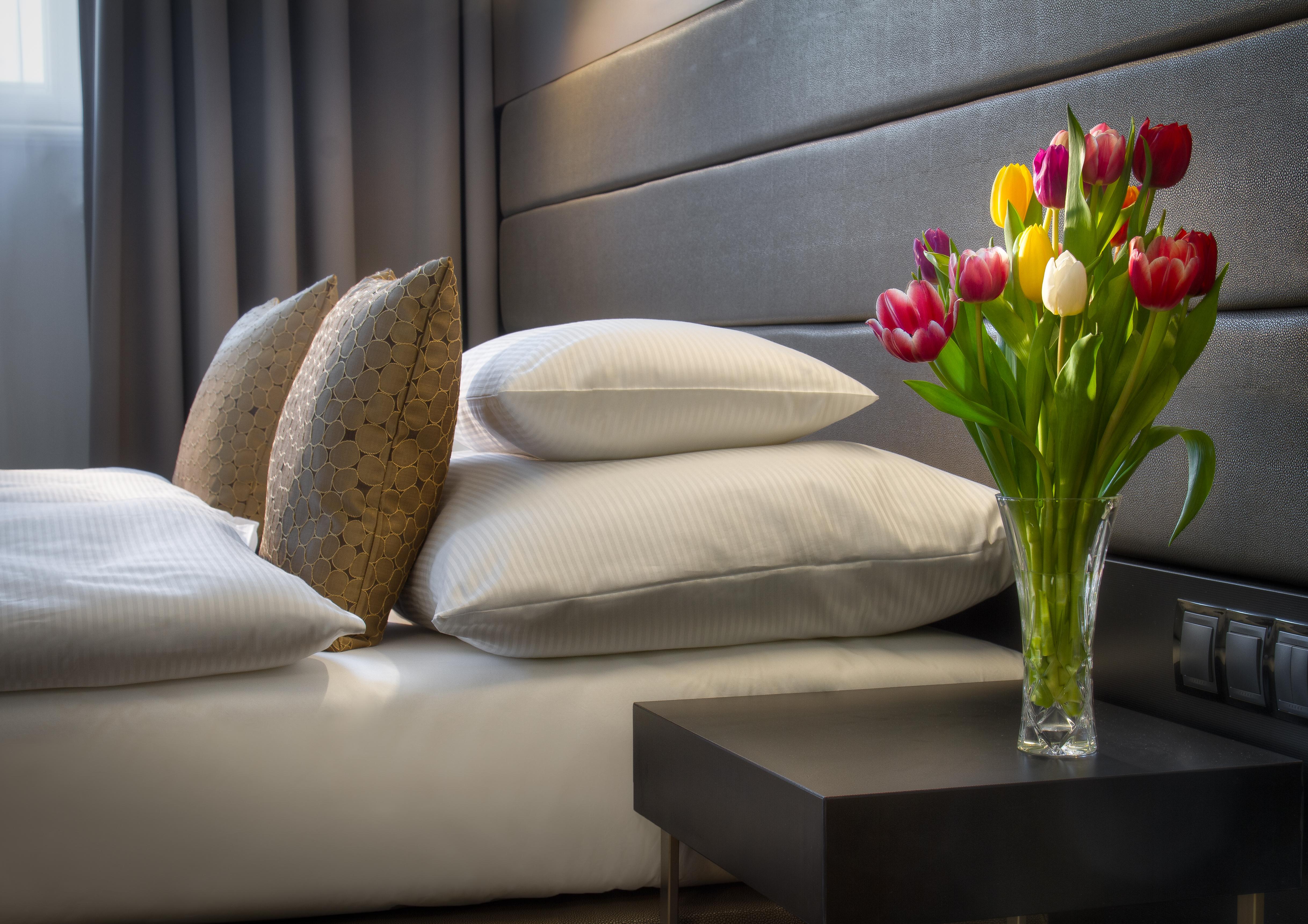 Best Western Premier Hotel Essence Prag Eksteriør billede