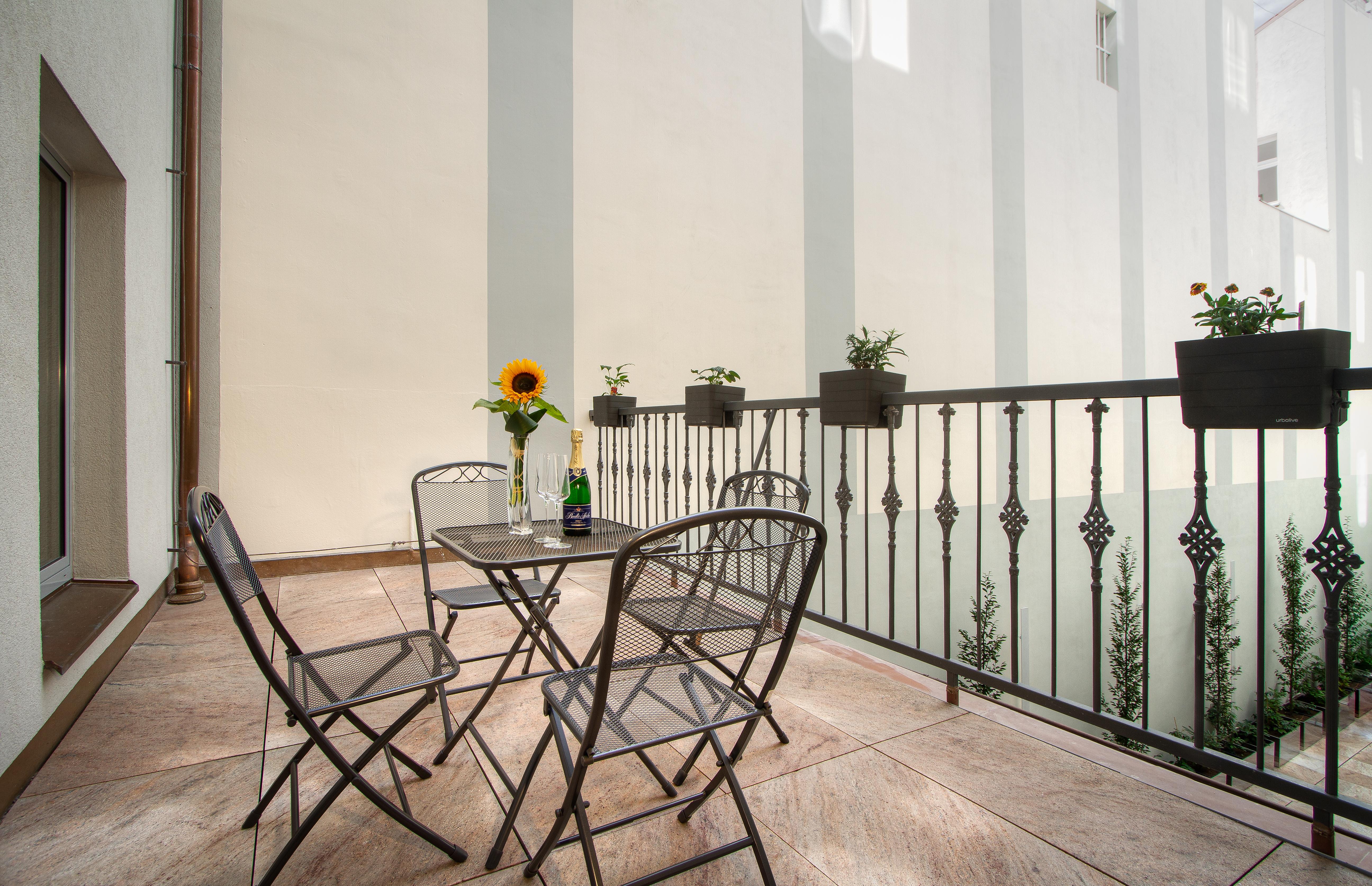 Best Western Premier Hotel Essence Prag Eksteriør billede